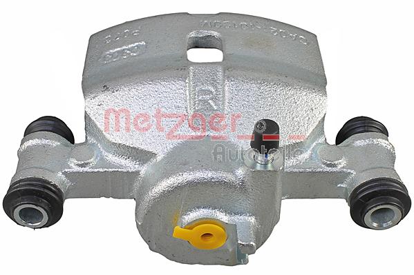 METZGER Féknyereg 6260356_METZ